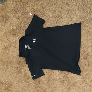 Under armour polo